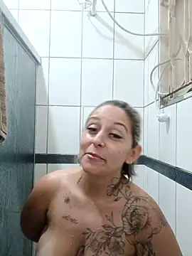 baixinhaloira online show from March 22, 2026, 9:56 am