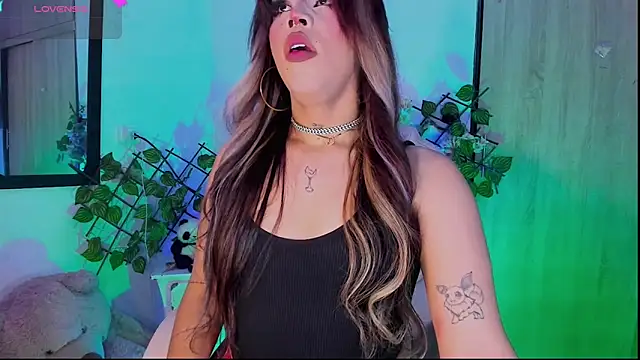 Samuel Hilton online show from April 4, 2026, 1:15 am