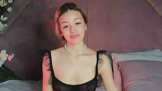 STELLA RICH online show from March 9, 2025, 3:11 am