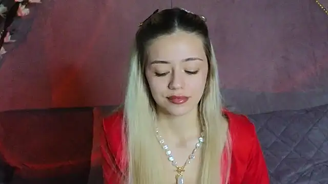 STELLA RICH online show from March 21, 2025, 4:17 am