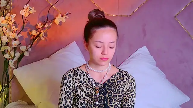 STELLA RICH online show from October 12, 2025, 9:36 pm