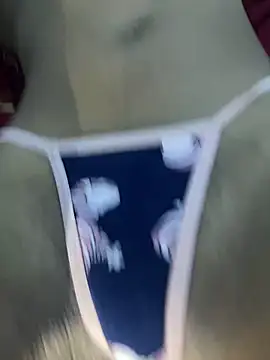 Gordelicia03 online show from October 30, 2025, 12:45 am