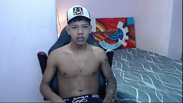 Snapshot of mr_stiven_ chatting on February 8, 2025, 2:58 am mr stiven  online show from February 8, 2025, 2:58 am