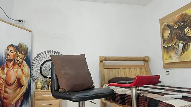 mr stiven  online show from April 10, 2026, 3:34 am