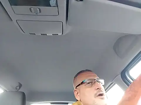 Husoban online show from November 9, 2025, 3:21 pm