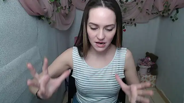 Lina Star S online show from January 17, 2025, 10:33 am