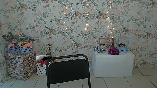 Lina Star S online show from February 6, 2025, 7:24 am