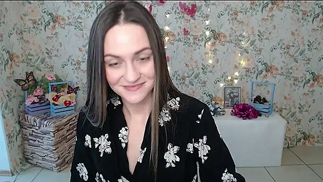 Lina Star S online show from February 20, 2025, 6:39 am