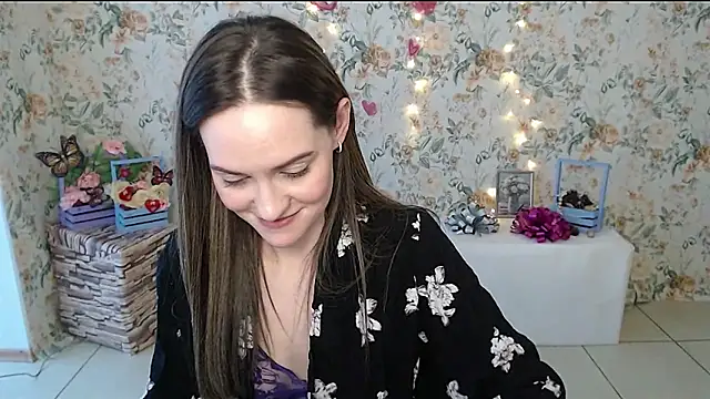 Lina Star S online show from February 20, 2025, 9:44 am