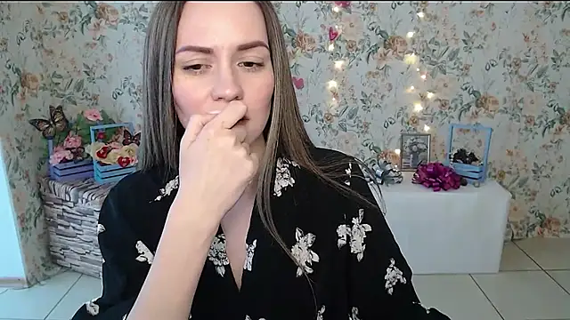 Lina Star S online show from February 22, 2025, 10:29 am