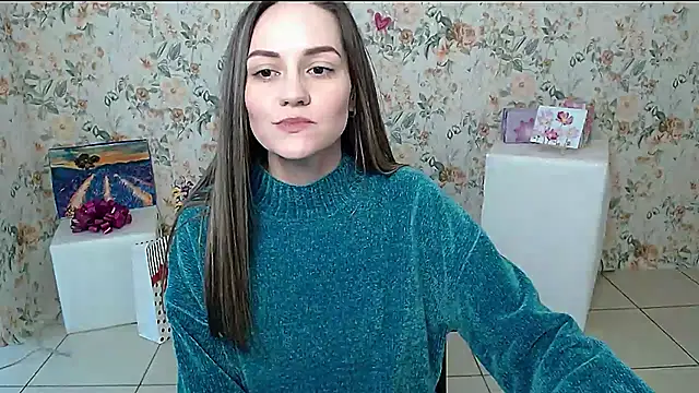Lina Star S online show from March 3, 2025, 6:48 am