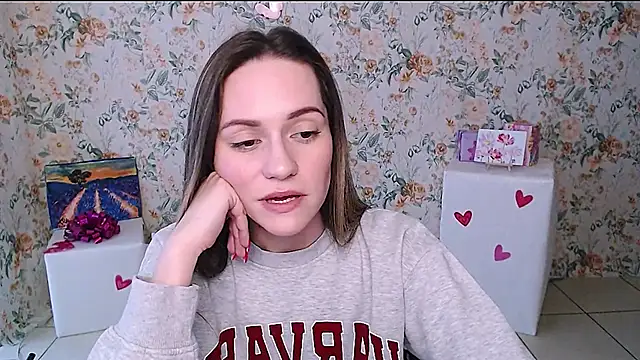 Lina Star S online show from March 18, 2025, 7:30 am