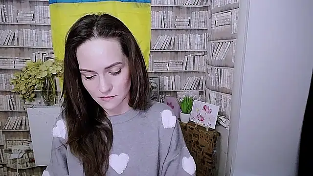 Lina Star S online show from October 10, 2025, 6:01 am