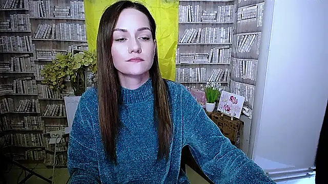 Lina Star S online show from November 4, 2025, 7:29 am