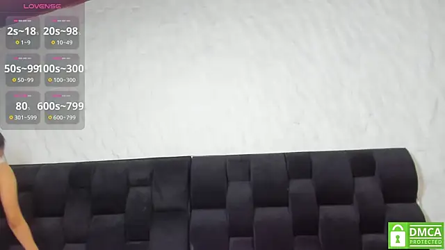 Camila  Gomez online show from February 5, 2025, 12:06 pm