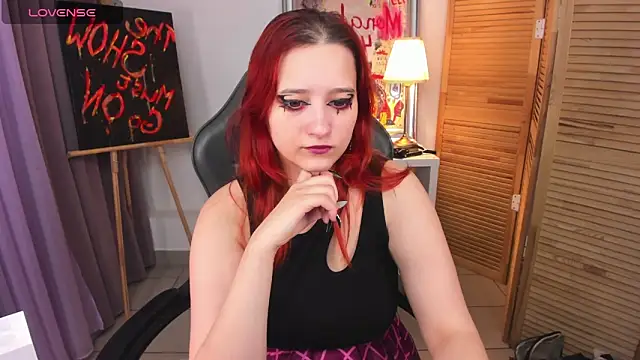 RachelPirce online show from February 9, 2025, 9:05 am