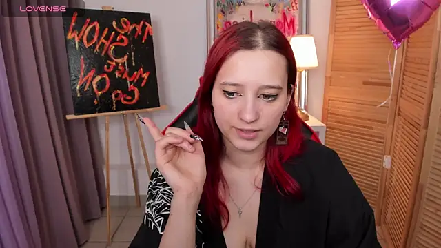 RachelPirce online show from March 8, 2025, 2:40 pm