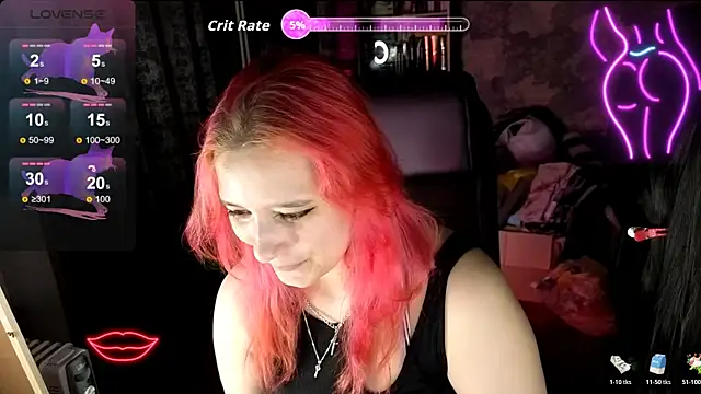 Snapshot of RachelPirce chatting on April 26, 2026, 2:59 pm RachelPirce online show from April 26, 2026, 2:59 pm