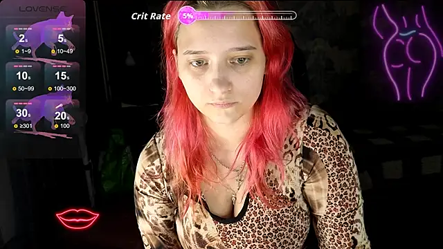 Snapshot of RachelPirce chatting on May 3, 2026, 6:58 pm RachelPirce online show from May 3, 2026, 6:58 pm