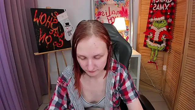 SallyFishery online show from January 5, 2025, 1:13 am