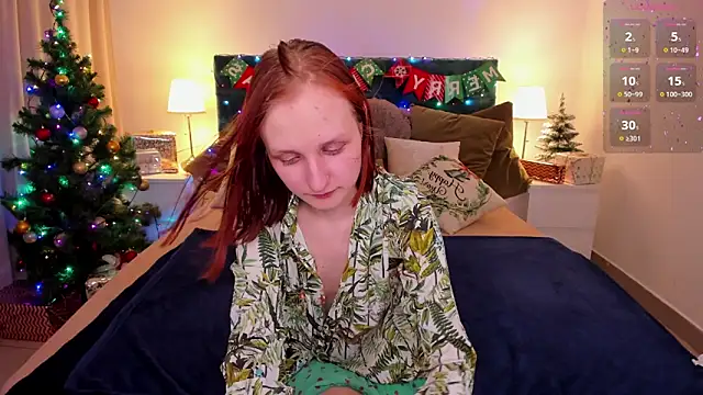 SallyFishery online show from January 5, 2025, 10:21 am