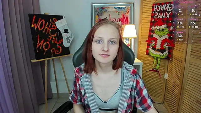 SallyFishery online show from January 8, 2025, 5:05 am