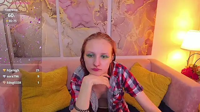 SallyFishery online show from January 15, 2025, 4:25 am