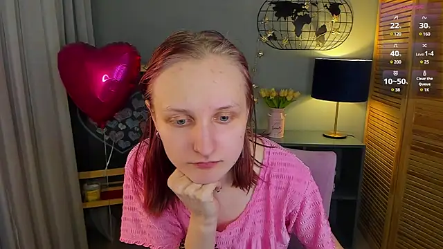 SallyFishery online show from March 9, 2025, 2:32 pm