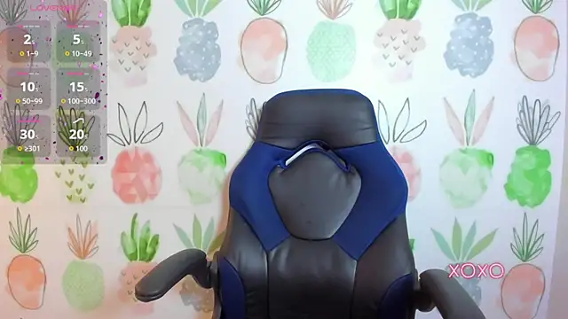 linda rios  online show from November 5, 2025, 7:25 pm