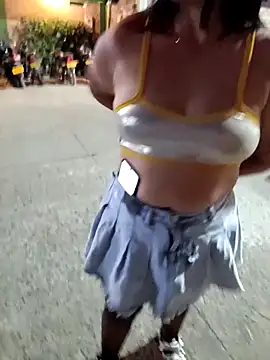 KathaDanger online show from November 2, 2025, 3:42 am