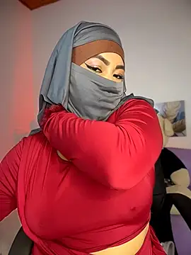 jazmin anbar online show from April 18, 2026, 10:21 pm