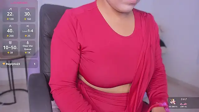Snapshot of jazmin_anbar chatting on June 30, 2026, 8:10 pm jazmin anbar online show from June 30, 2026, 8:10 pm