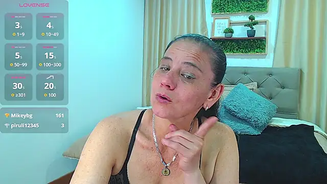 sasi luna online show from November 29, 2025, 2:03 am