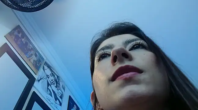 Snapshot of aitana_ag chatting on February 4, 2025, 3:36 pm aitana ag online show from February 4, 2025, 3:36 pm