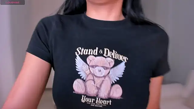 BellaCarteer  online show from March 7, 2025, 11:40 am