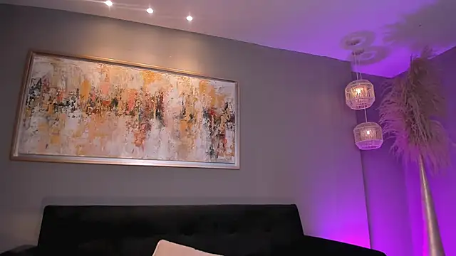 BellaCarteer  online show from March 14, 2025, 4:51 pm