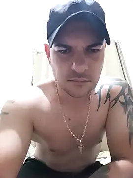 sigma358 online show from February 27, 2025, 9:58 pm