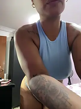 Naticol1 online show from February 21, 2026, 11:50 pm