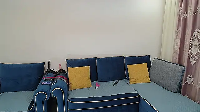 PurrrfectMiko online show from September 10, 2025, 7:03 pm