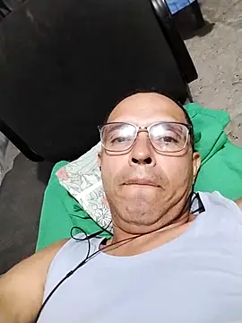 Alex011277 online show from October 4, 2025, 4:10 am