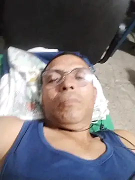 Alex011277 online show from October 12, 2025, 4:00 am