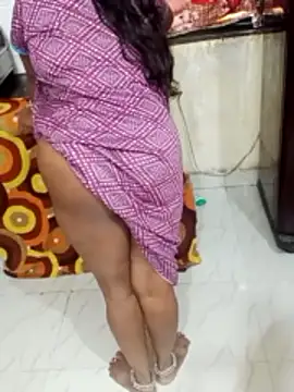 Snapshot of _Hot-Couple chatting on June 10, 2026, 6:34 am Hot-Couple online show from June 10, 2026, 6:34 am