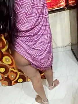 Snapshot of _Hot-Couple chatting on July 1, 2026, 5:20 am Hot-Couple online show from July 1, 2026, 5:20 am