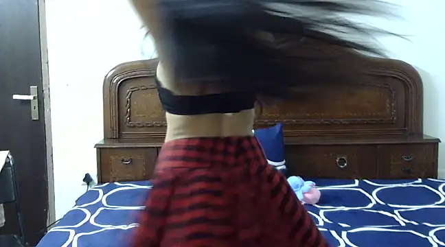 AniHeart online show from January 21, 2025, 2:22 am