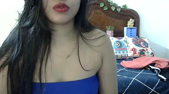 AniHeart online show from February 21, 2025, 3:56 am