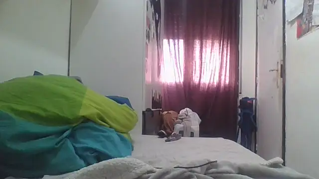 lunaxxxtreme online show from February 10, 2025, 1:01 pm