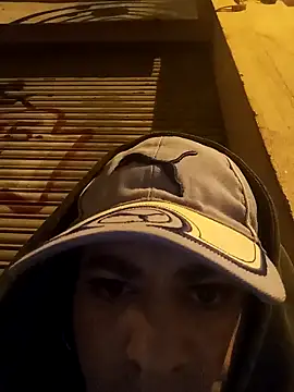 lunaxxxtreme online show from February 25, 2025, 12:14 am