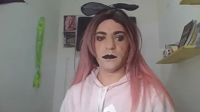 lunaxxxtreme online show from November 4, 2025, 12:54 am