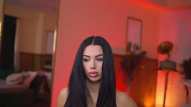 Snapshot of Jenna_Day chatting on February 16, 2025, 6:32 am Jenna Day online show from February 16, 2025, 6:32 am