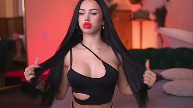 Snapshot of Jenna_Day chatting on February 20, 2025, 9:44 am Jenna Day online show from February 20, 2025, 9:44 am